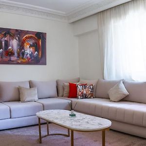 Appartement met Twee Slaapkamers
